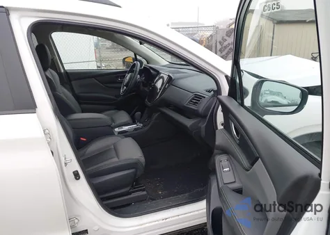 2024 Subaru Ascent Onyx Edition 7-Passenger z USA, uszkodzony, nr VIN 4S4WMAHD1R3438030